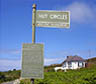 Hut Circles (Anglesey Island)